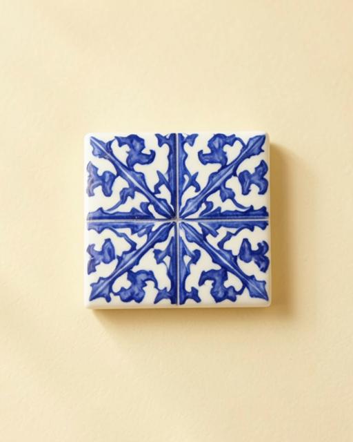 Azulejo Magnet