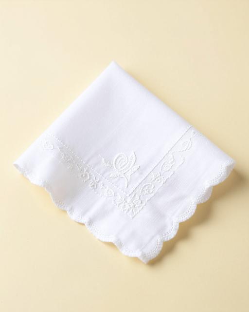 Madeira Handkerchief