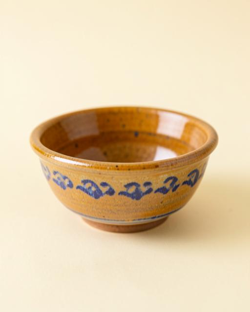 Olive-Oil Bowl
